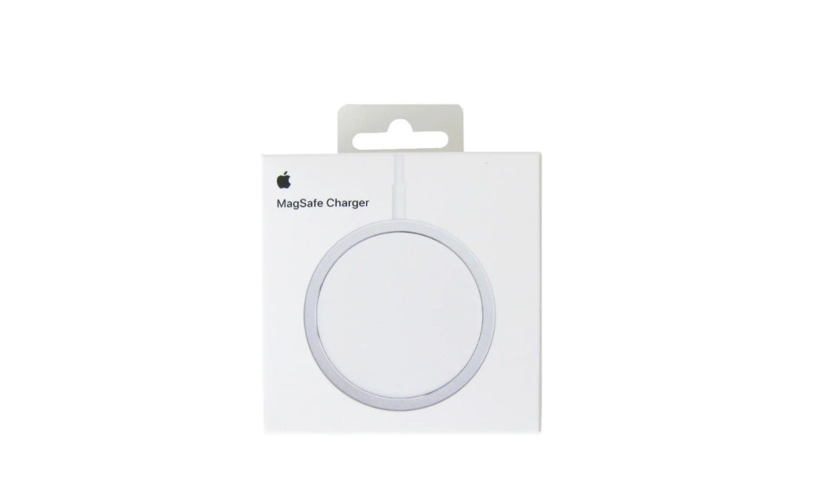 Mac Safe charger