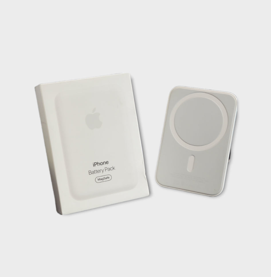 Mac Safe battery pack