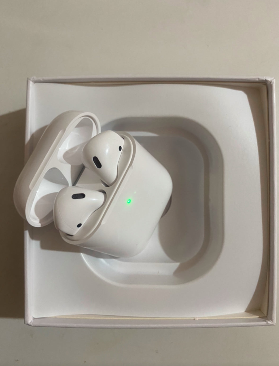 Air pods 2