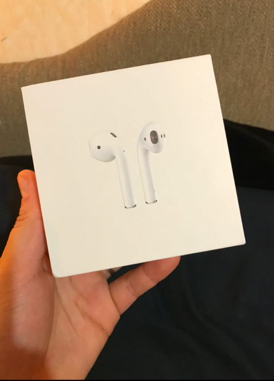 Air pods 2