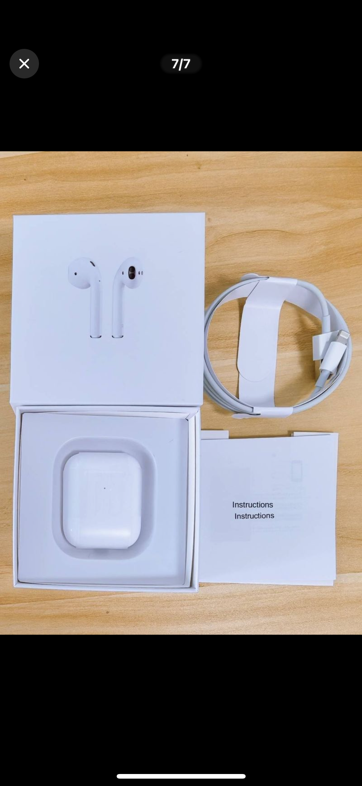 Air pods 2