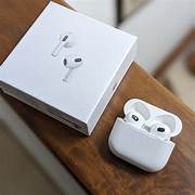 Air pods 3